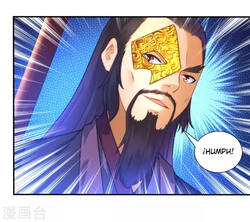 First Class Servant capítulo 53, página 9