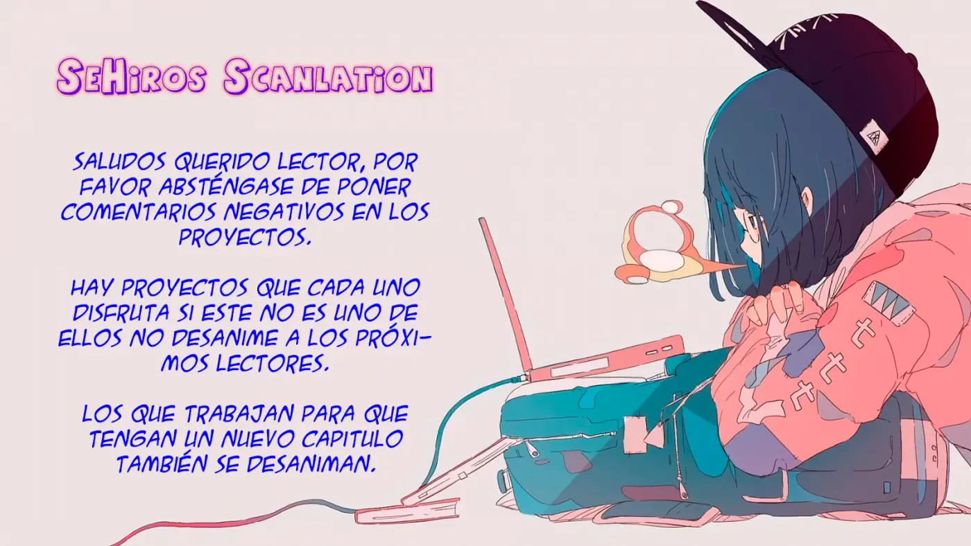 First Class Servant capítulo 53, página 39