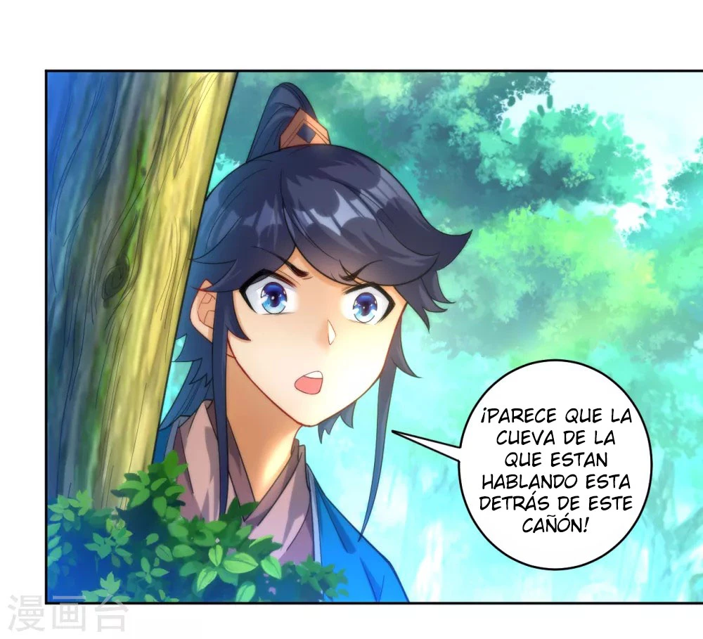 First Class Servant capítulo 54, página 11