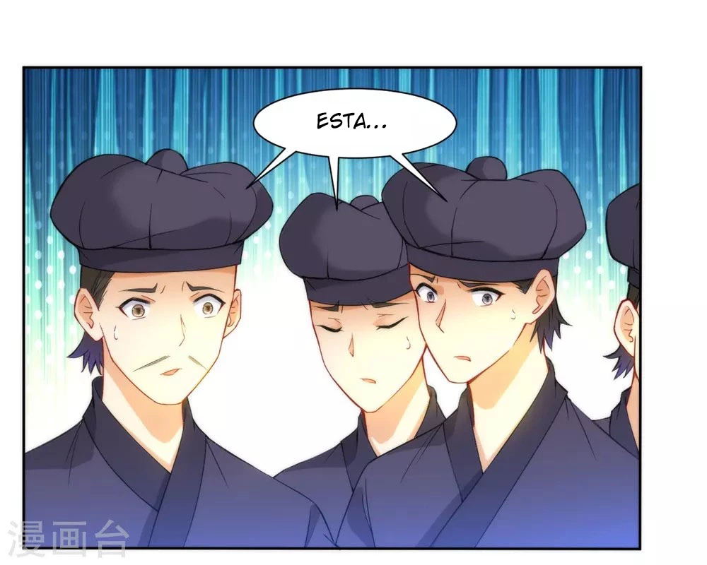 First Class Servant capítulo 58, página 16