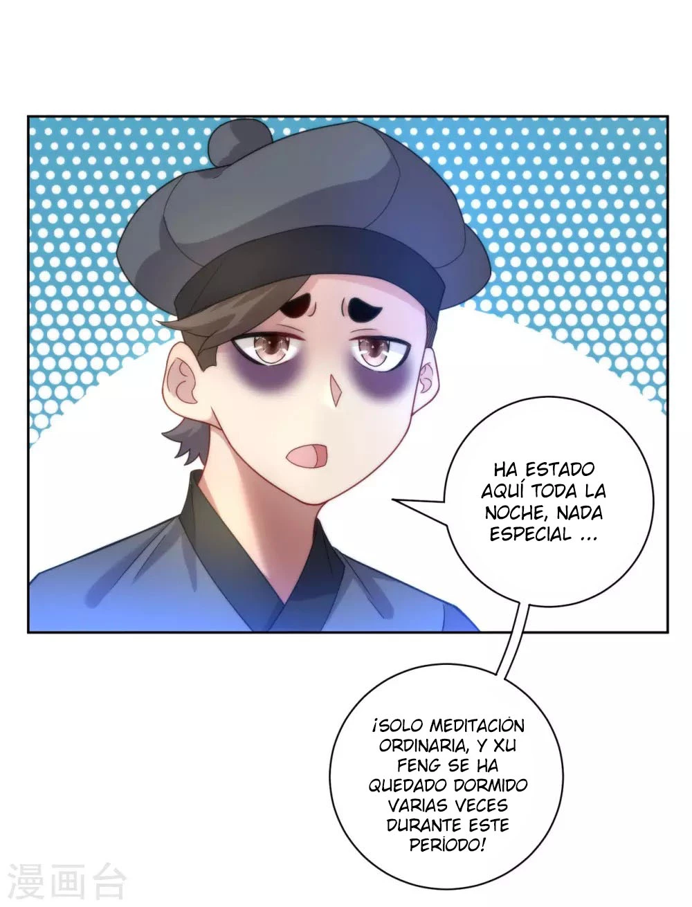 First Class Servant capítulo 60, página 30