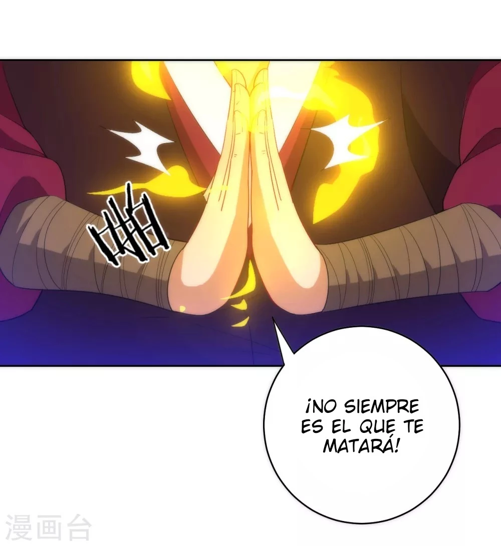 First Class Servant capítulo 63, página 5