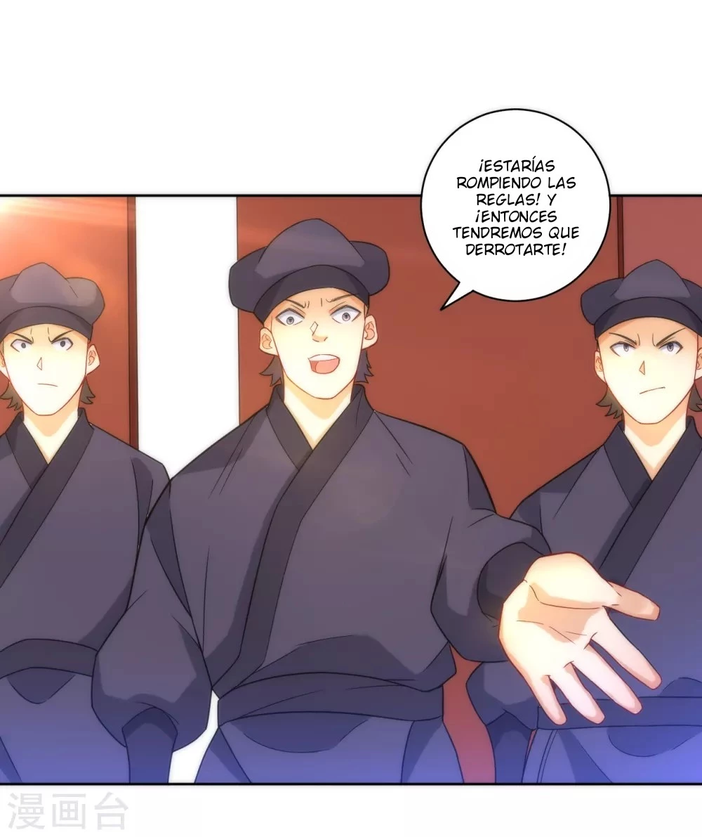 First Class Servant capítulo 64, página 30