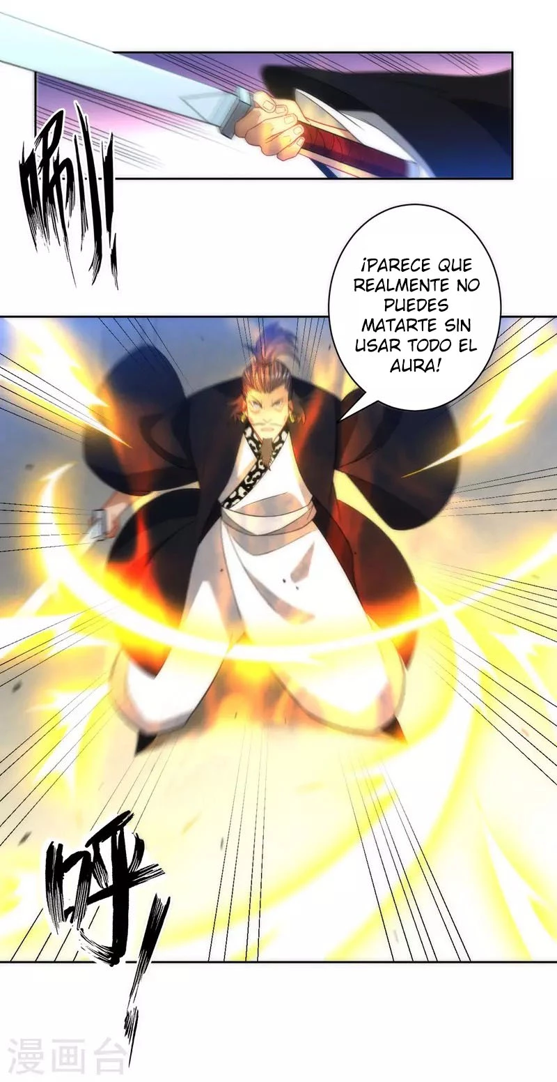 First Class Servant capítulo 69, página 4