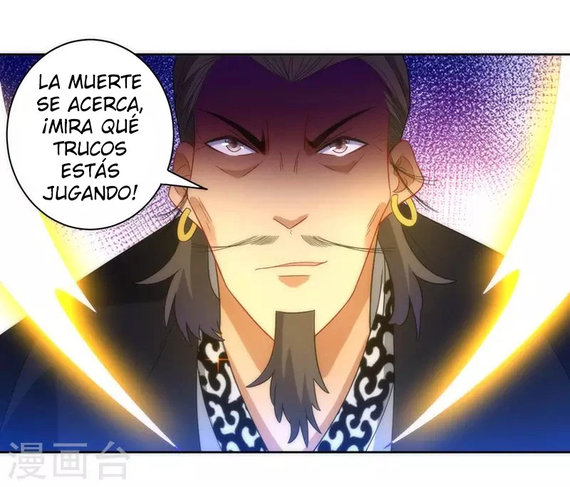 First Class Servant capítulo 69, página 6