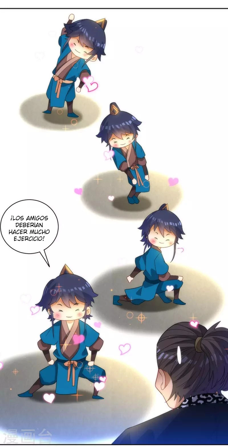 First Class Servant capítulo 69, página 7