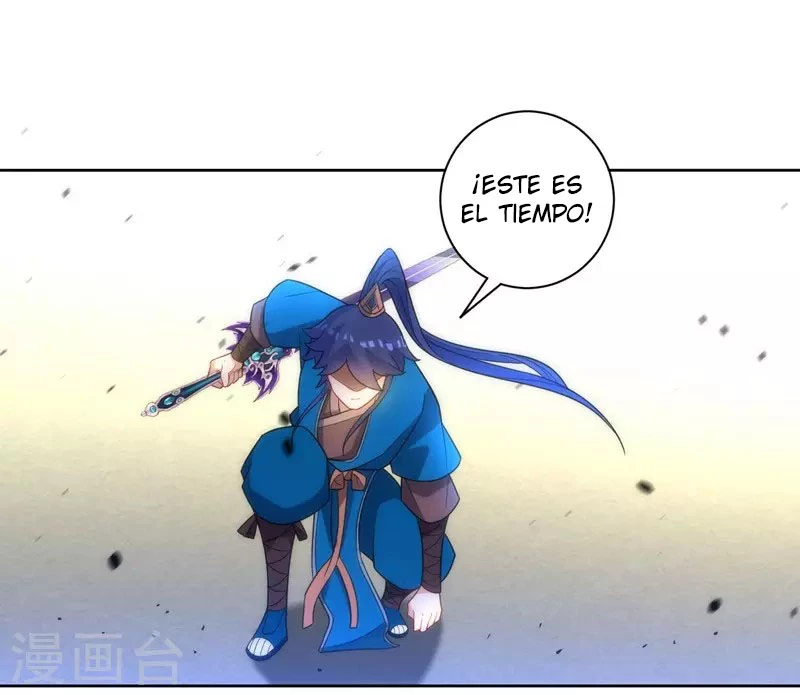 First Class Servant capítulo 69, página 8