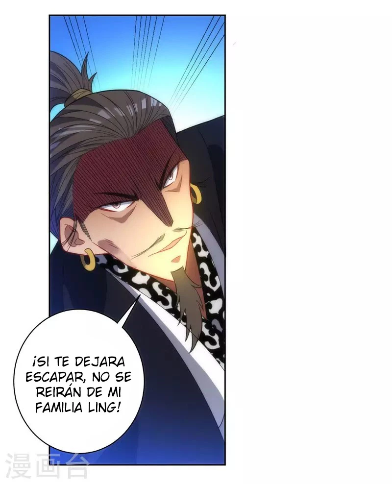 First Class Servant capítulo 69, página 10