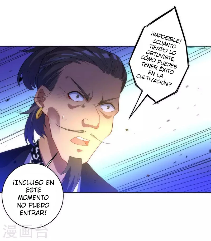 First Class Servant capítulo 69, página 17