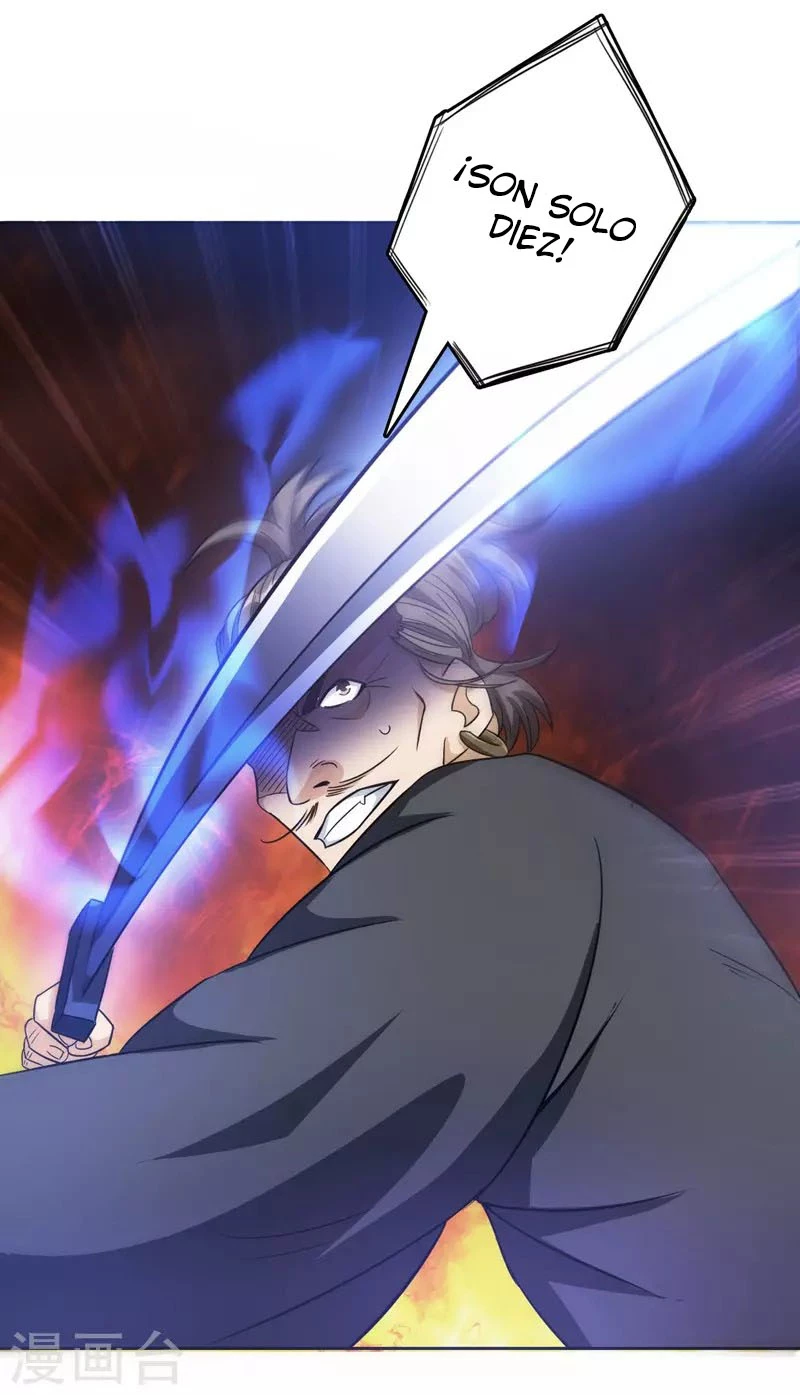 First Class Servant capítulo 69, página 25