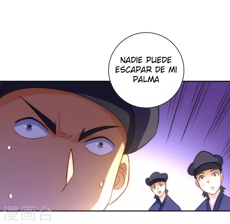 First Class Servant capítulo 69, página 38