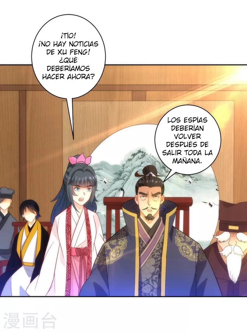 First Class Servant capítulo 70, página 9