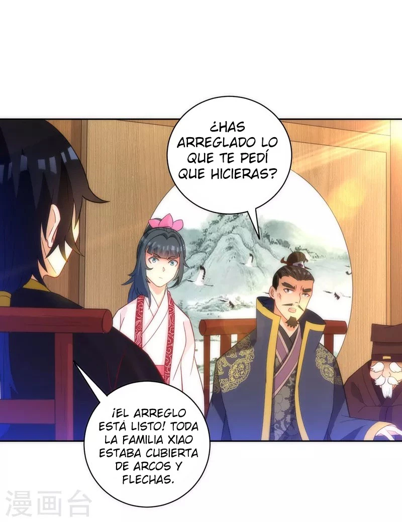 First Class Servant capítulo 70, página 10