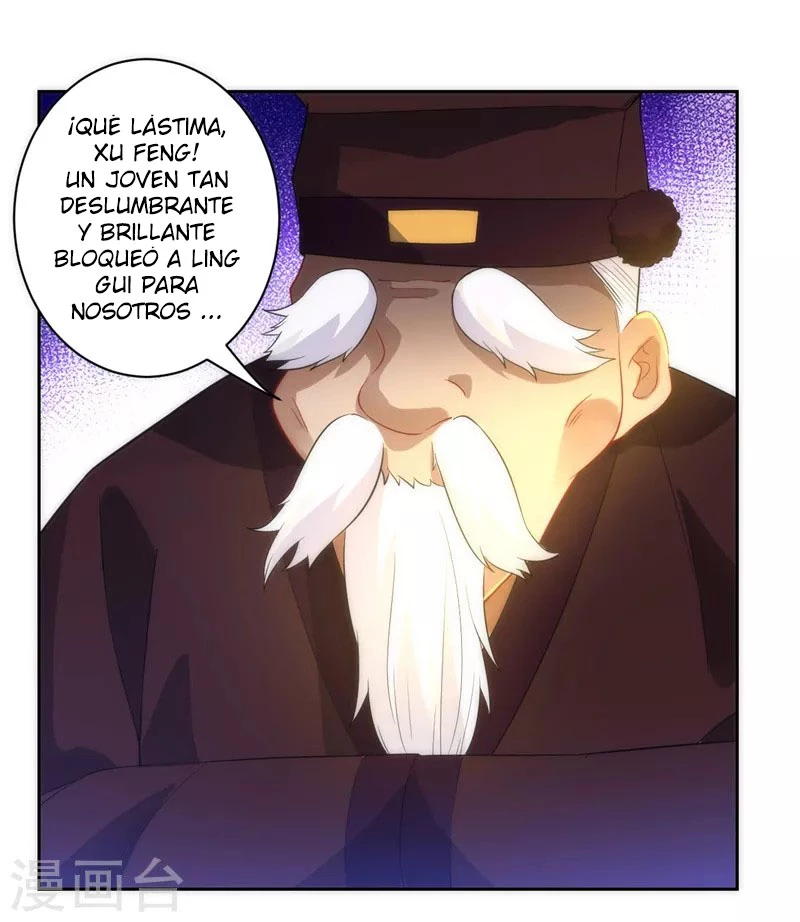 First Class Servant capítulo 70, página 12