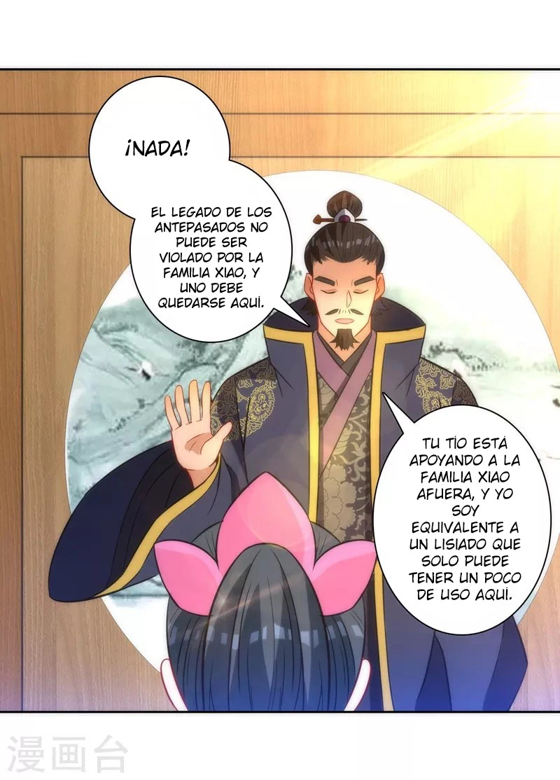 First Class Servant capítulo 70, página 25
