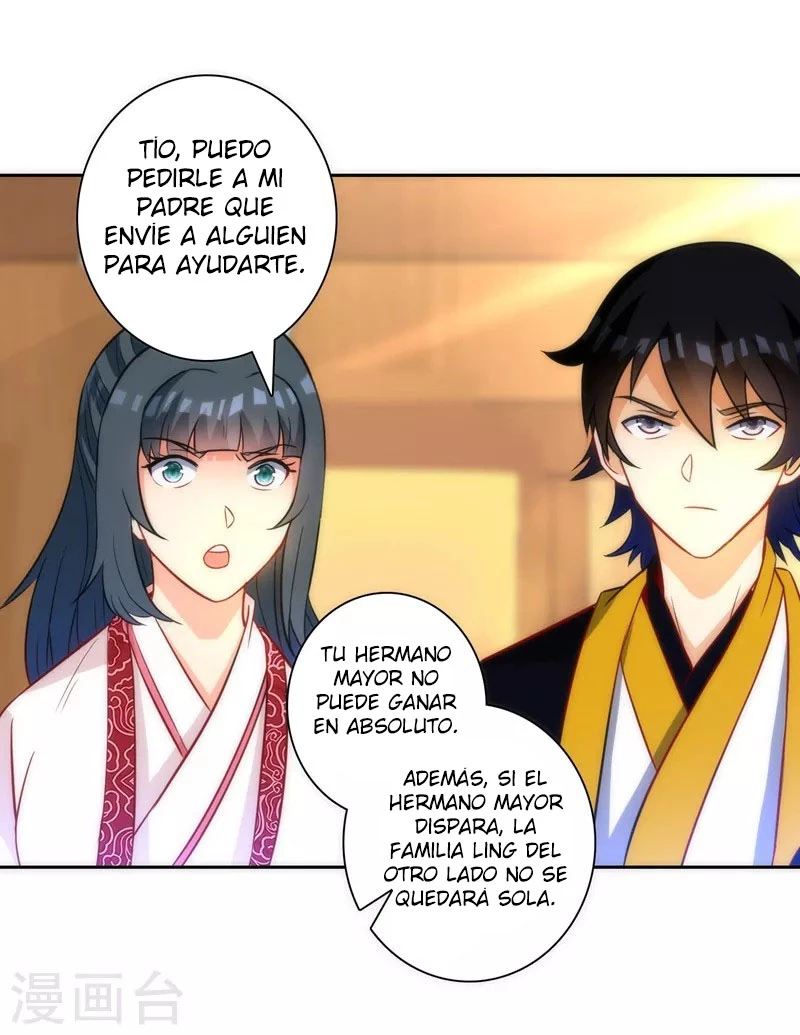 First Class Servant capítulo 70, página 26
