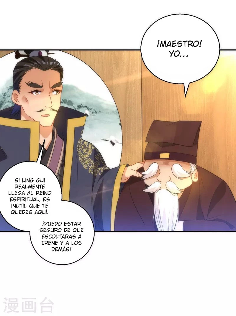 First Class Servant capítulo 70, página 33