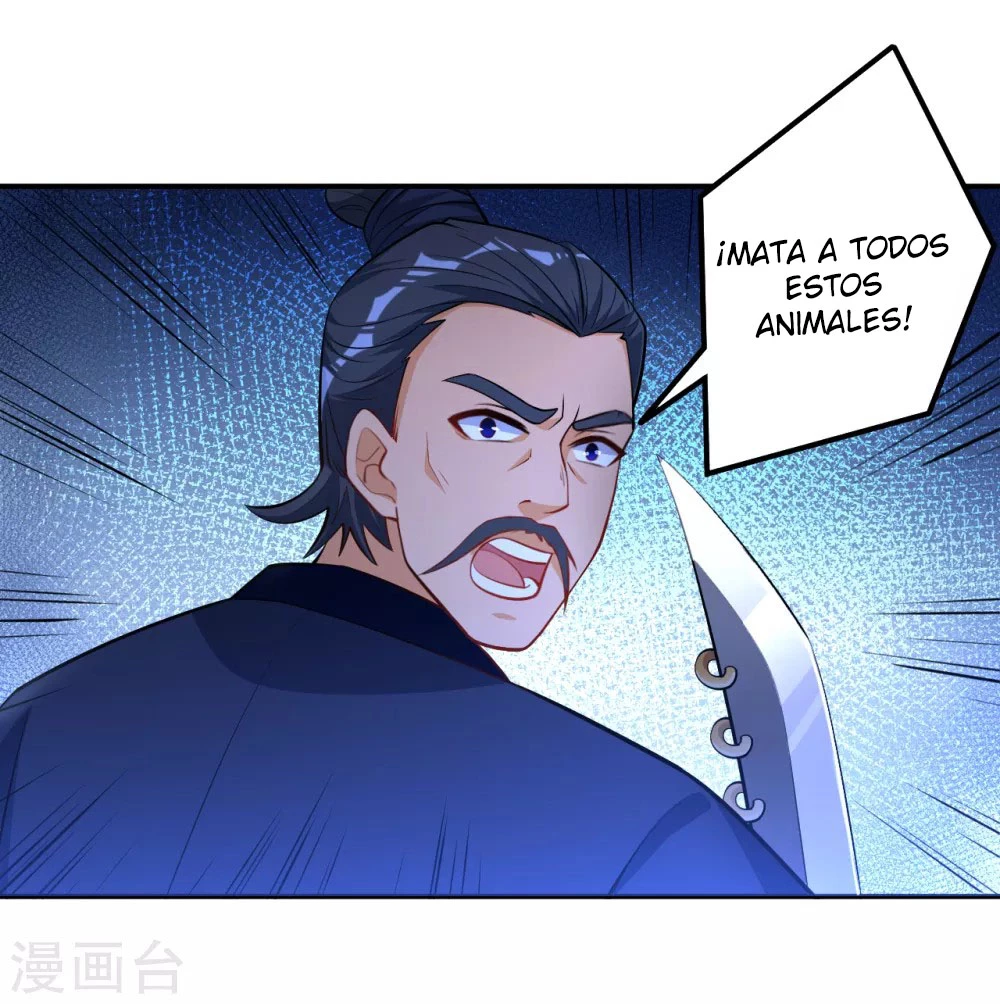First Class Servant capítulo 77, página 25