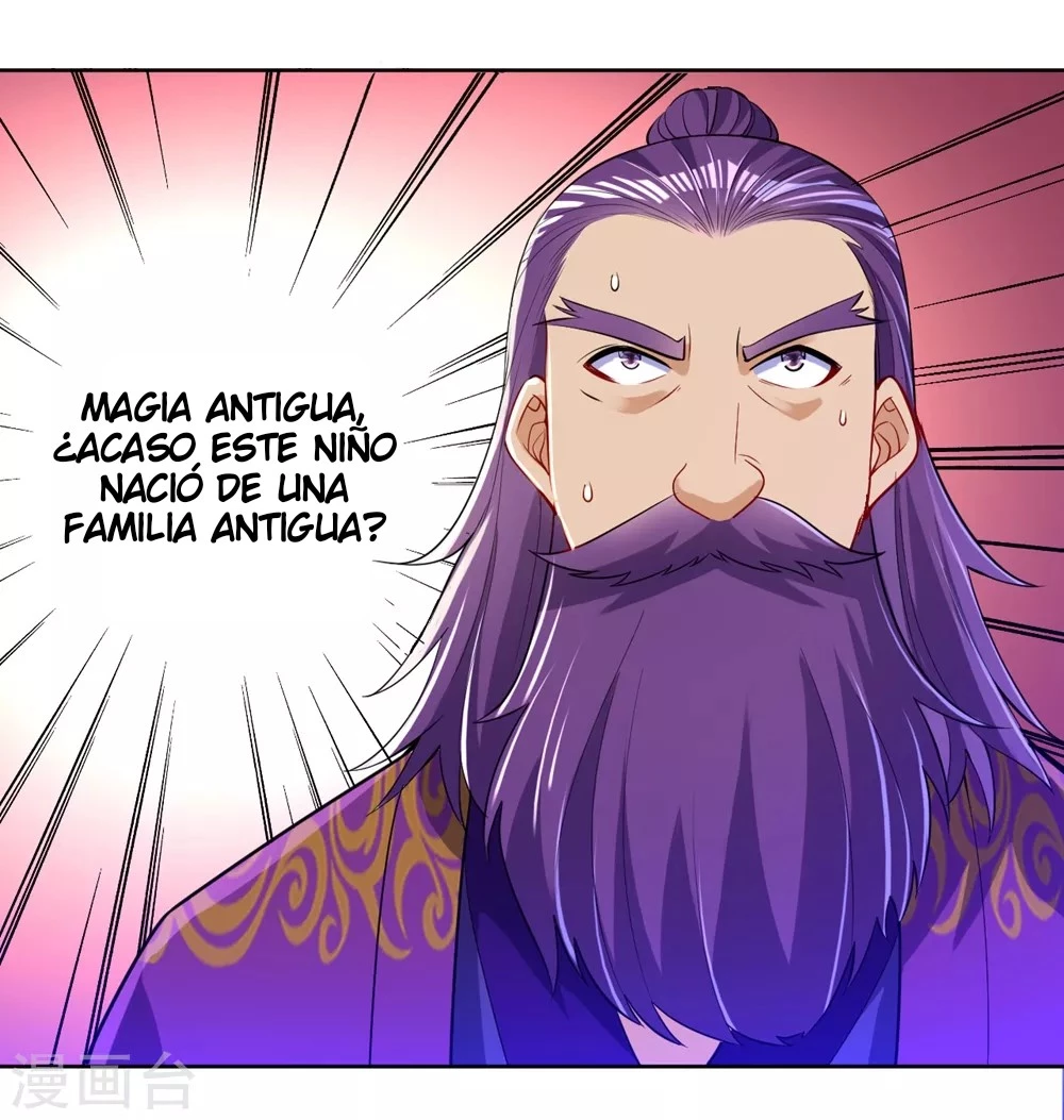 First Class Servant capítulo 82, página 7