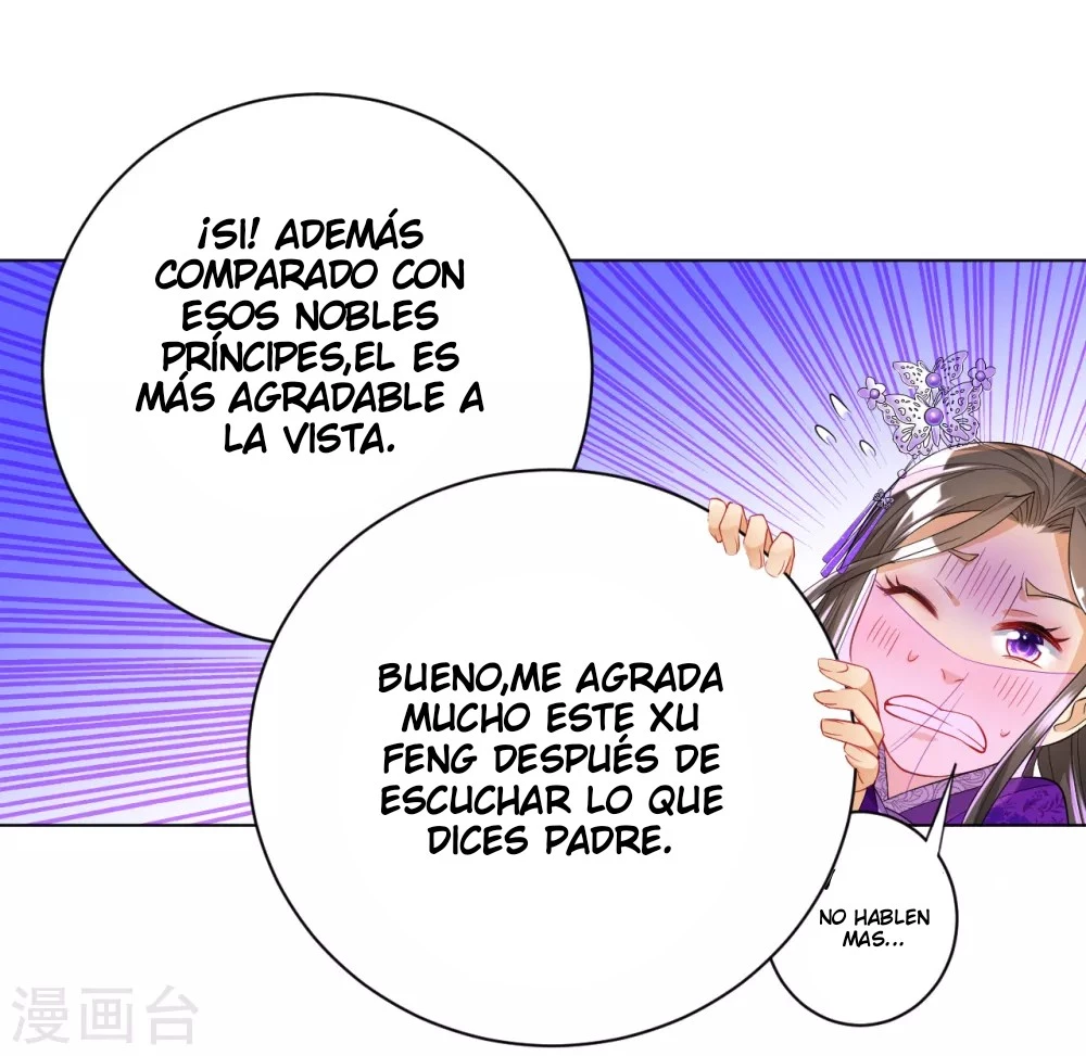 First Class Servant capítulo 83, página 20