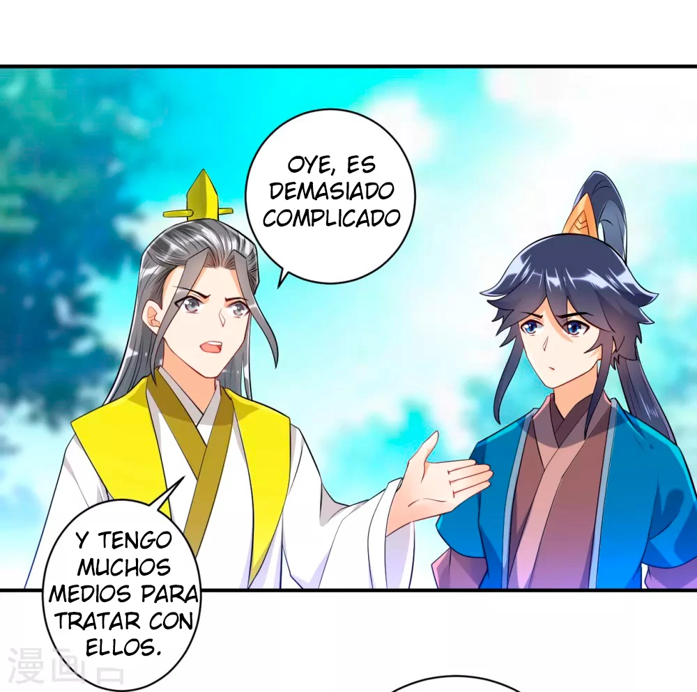 First Class Servant capítulo 86, página 12