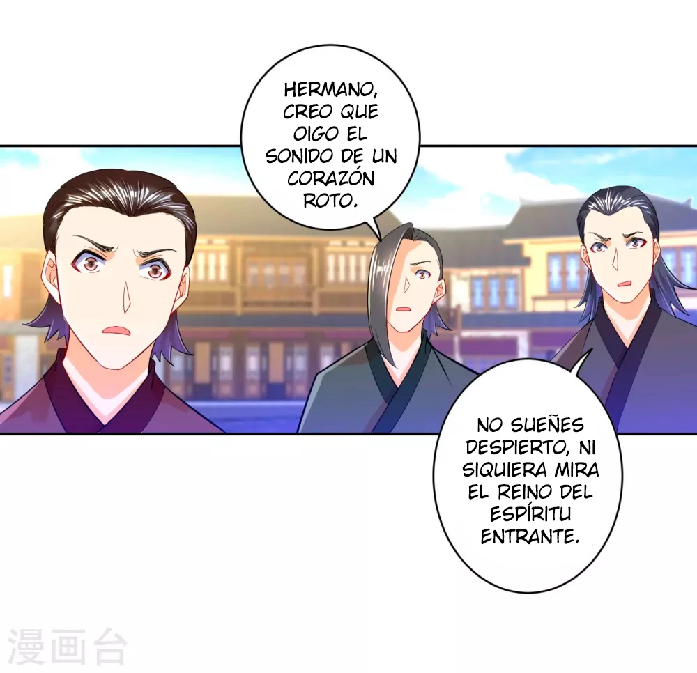 First Class Servant capítulo 89, página 26