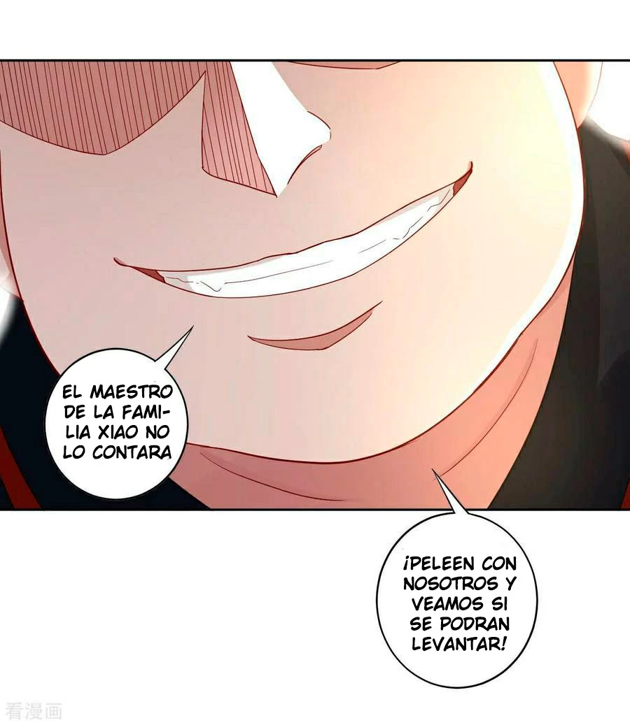 First Class Servant capítulo 9, página 19