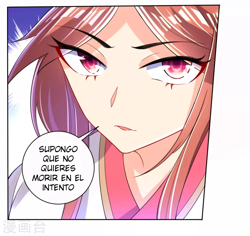First Class Servant capítulo 91, página 15