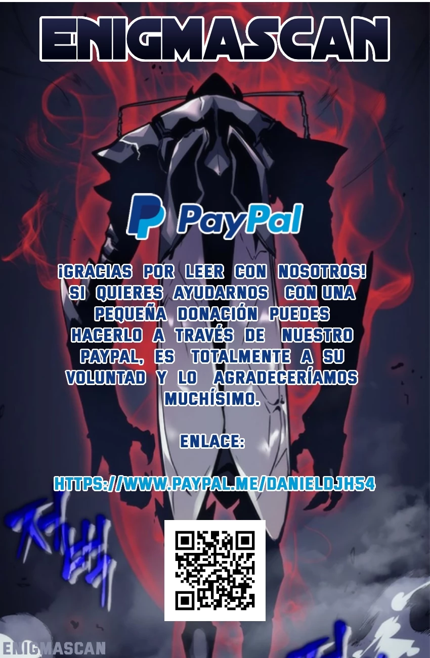 Frenesí De Invocación Post-apocalíptico capítulo 17, página 11