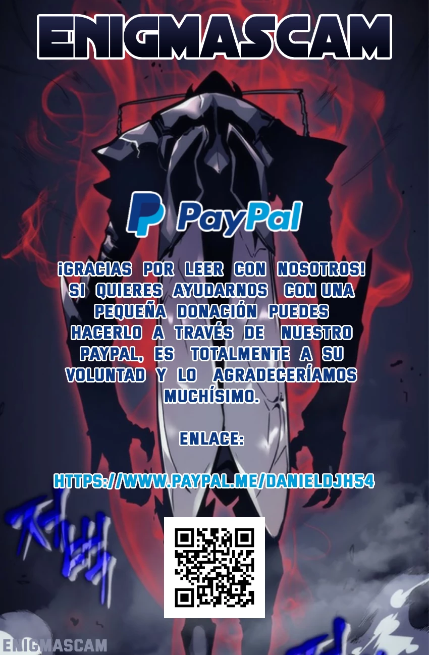 Frenesí De Invocación Post-apocalíptico capítulo 2, página 20