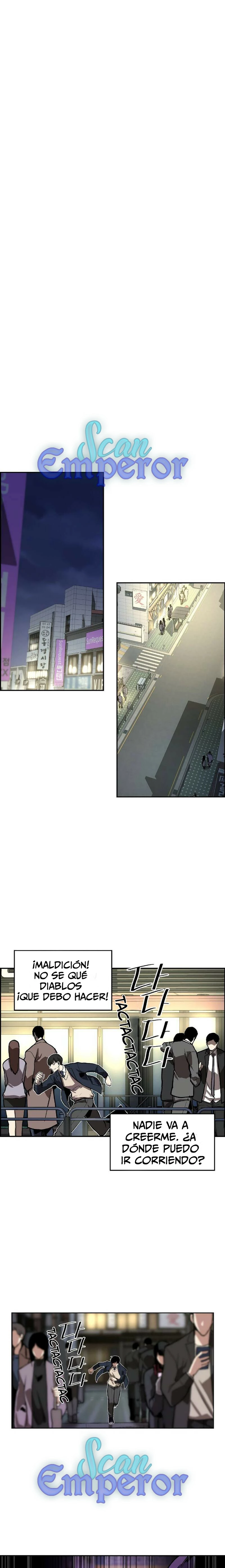 Gangnam Dokkaebi capítulo 2, página 32