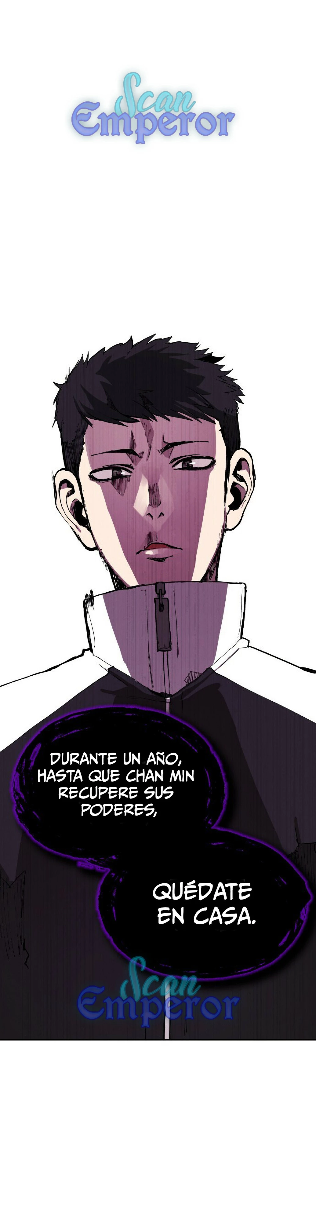 Gangnam Dokkaebi capítulo 5, página 32