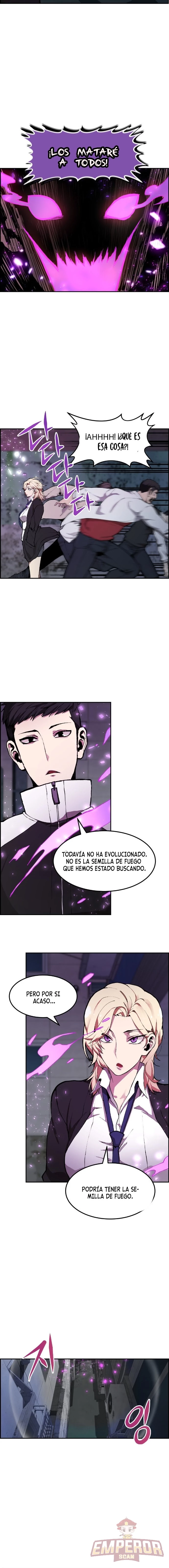 Gangnam Dokkaebi capítulo 6, página 14