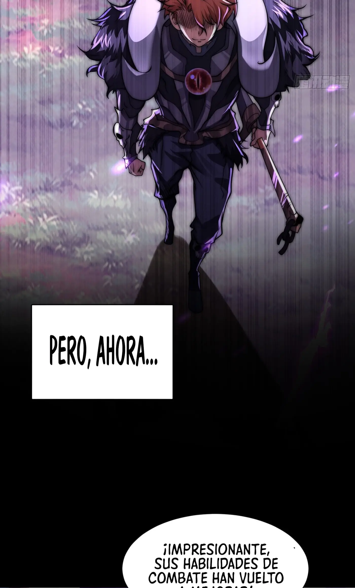 Global Online: Realmente no quiero hacer trampa capítulo 0, página 4