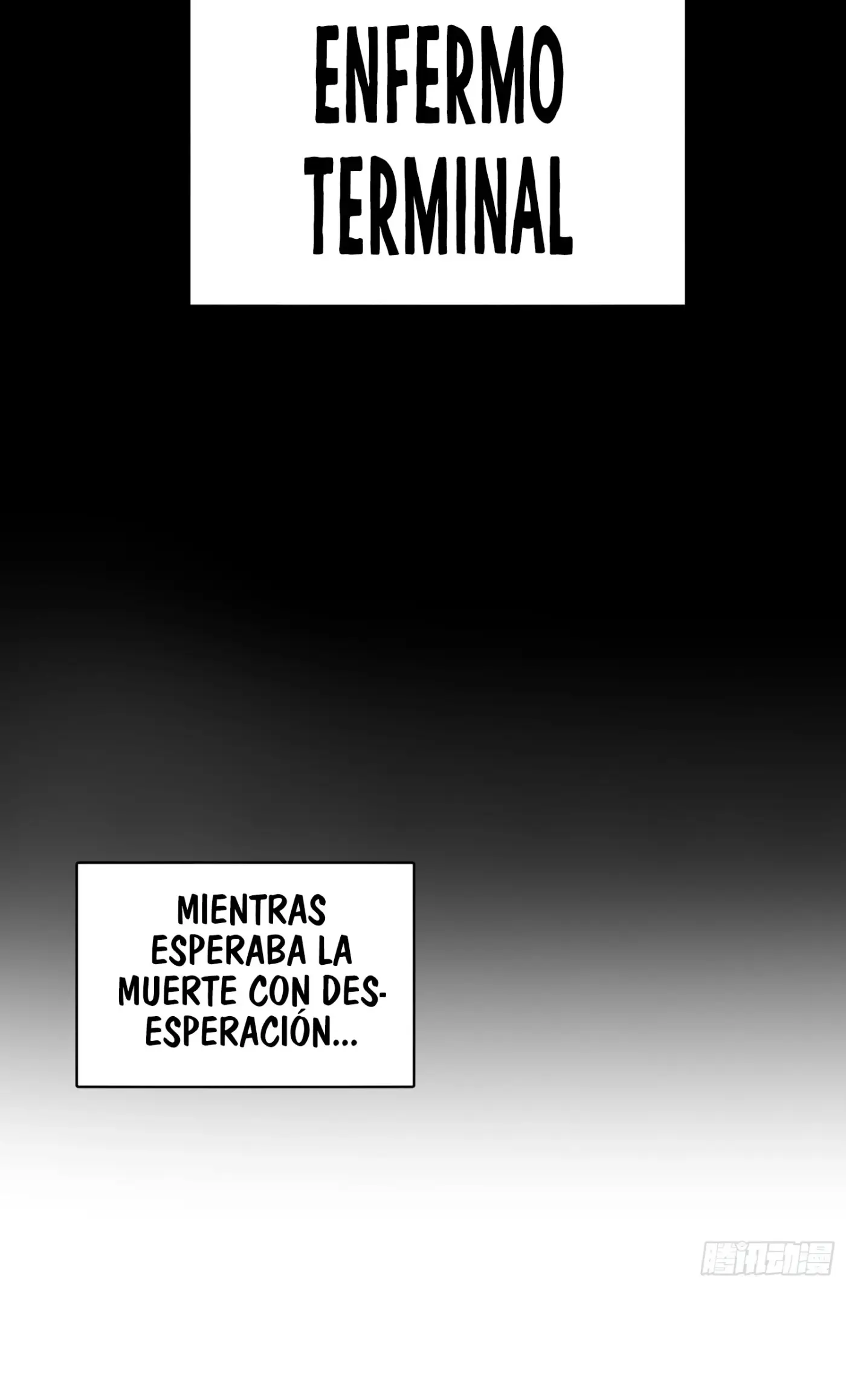 Global Online: Realmente no quiero hacer trampa capítulo 0, página 6