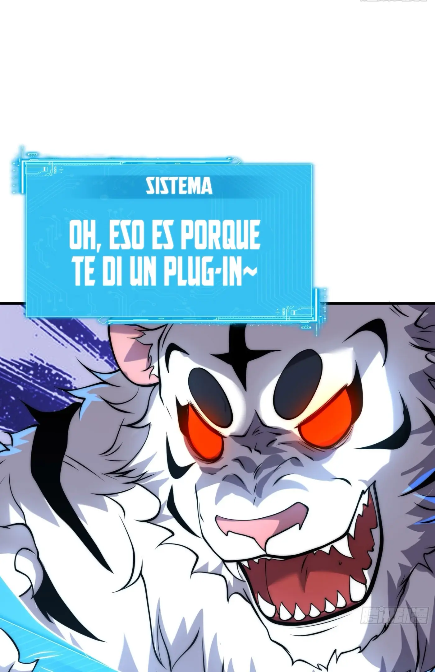 Global Online: Realmente no quiero hacer trampa capítulo 0, página 12