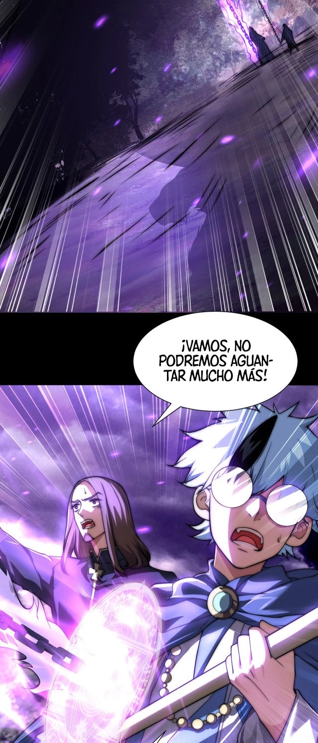 Global Online: Realmente no quiero hacer trampa capítulo 1, página 6