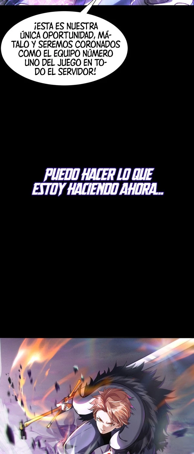 Global Online: Realmente no quiero hacer trampa capítulo 1, página 7