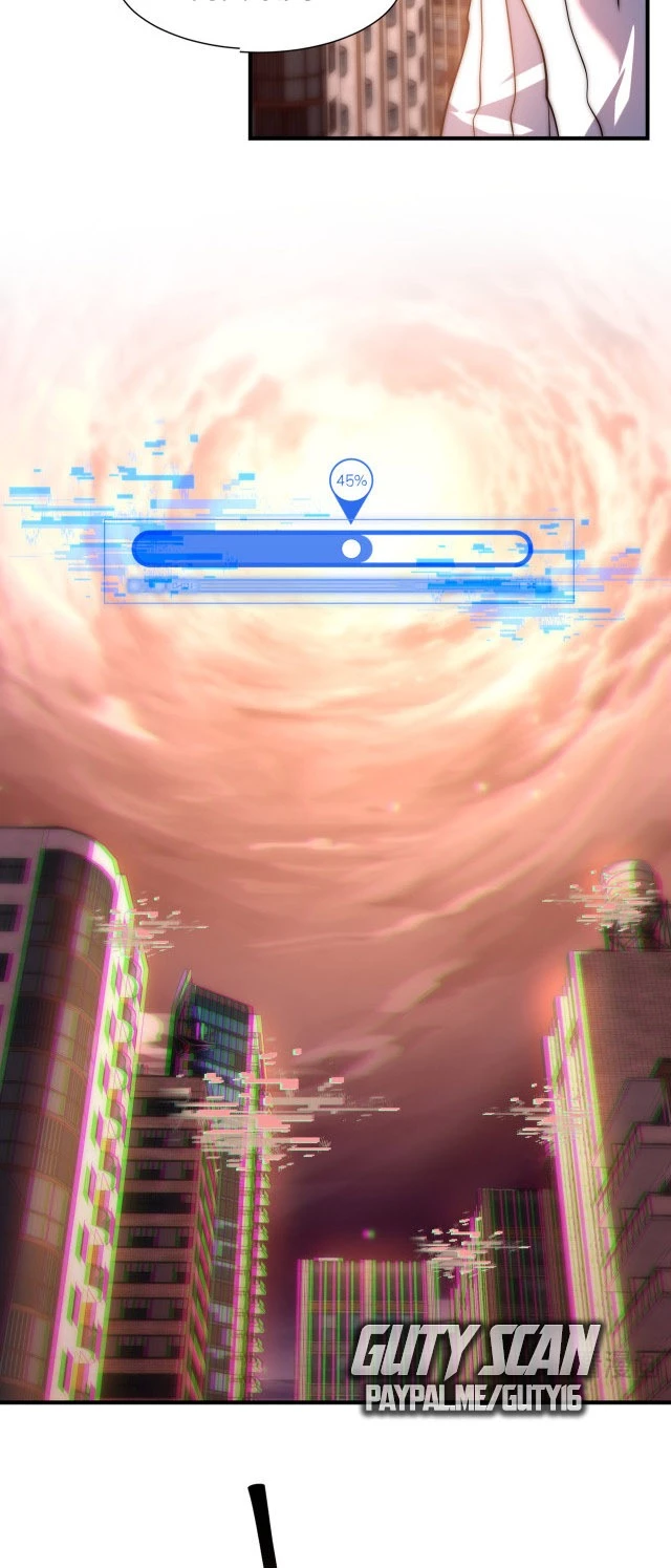 Global Online: Realmente no quiero hacer trampa capítulo 1, página 22
