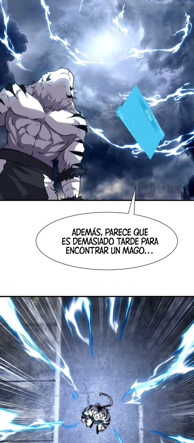 Global Online: Realmente no quiero hacer trampa capítulo 1, página 42