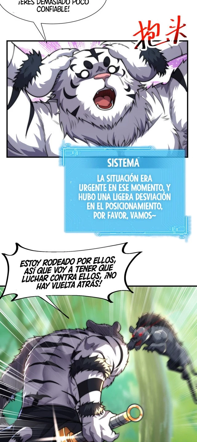 Global Online: Realmente no quiero hacer trampa capítulo 1, página 50