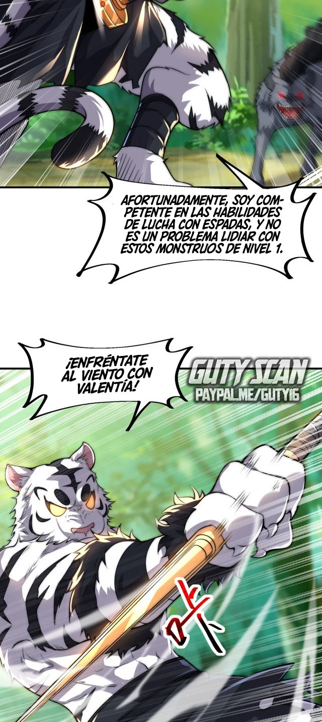 Global Online: Realmente no quiero hacer trampa capítulo 1, página 51