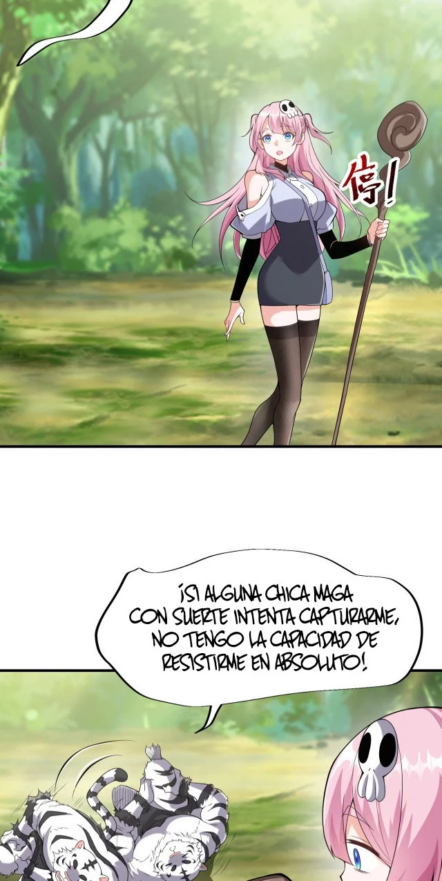 Global Online: Realmente no quiero hacer trampa capítulo 2, página 20