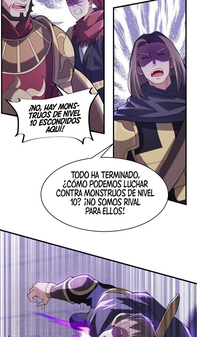 Global Online: Realmente no quiero hacer trampa capítulo 2, página 62