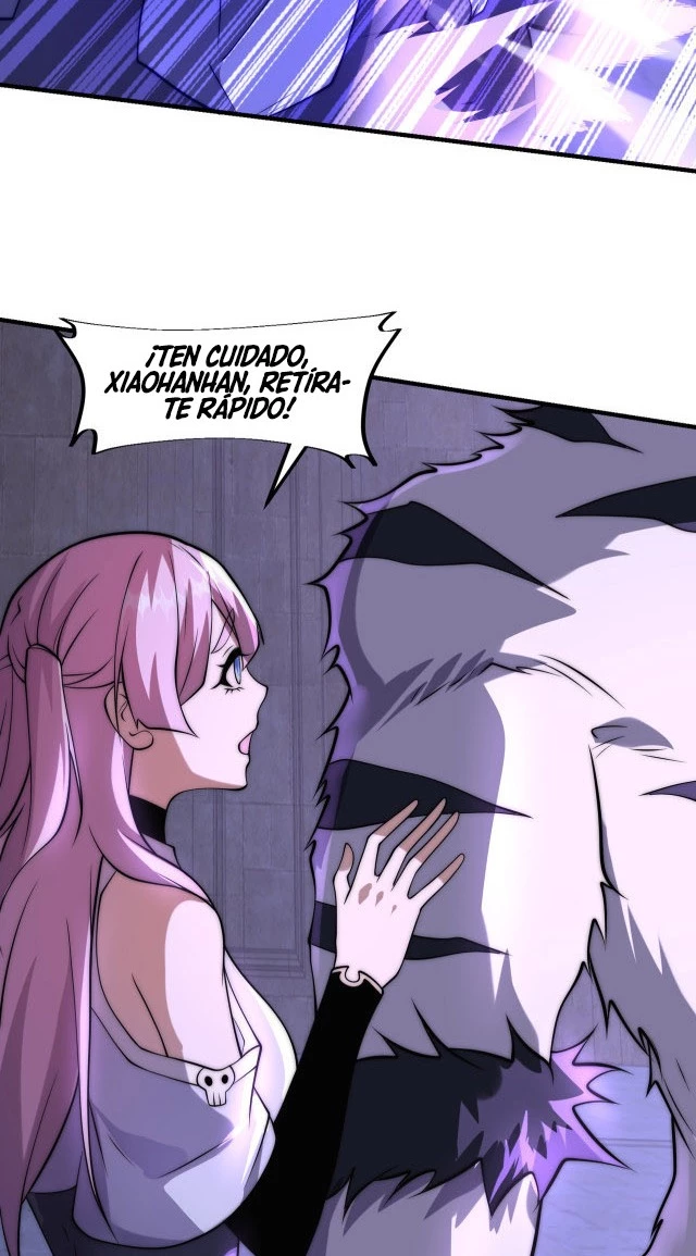 Global Online: Realmente no quiero hacer trampa capítulo 3, página 8
