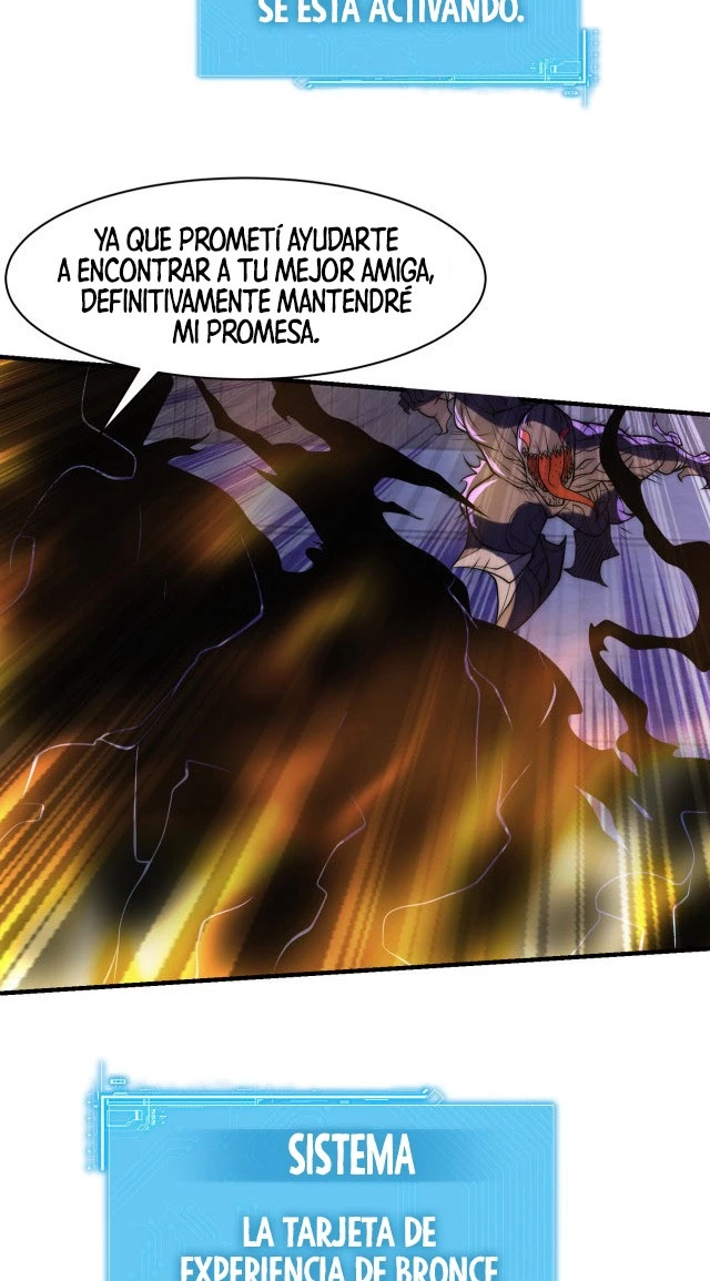 Global Online: Realmente no quiero hacer trampa capítulo 3, página 10