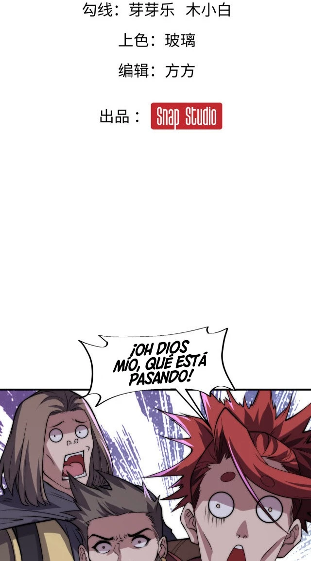 Global Online: Realmente no quiero hacer trampa capítulo 3, página 17