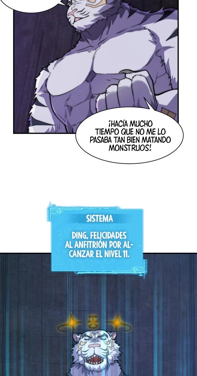 Global Online: Realmente no quiero hacer trampa capítulo 3, página 39