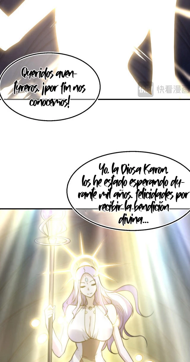 Global Online: Realmente no quiero hacer trampa capítulo 3, página 49