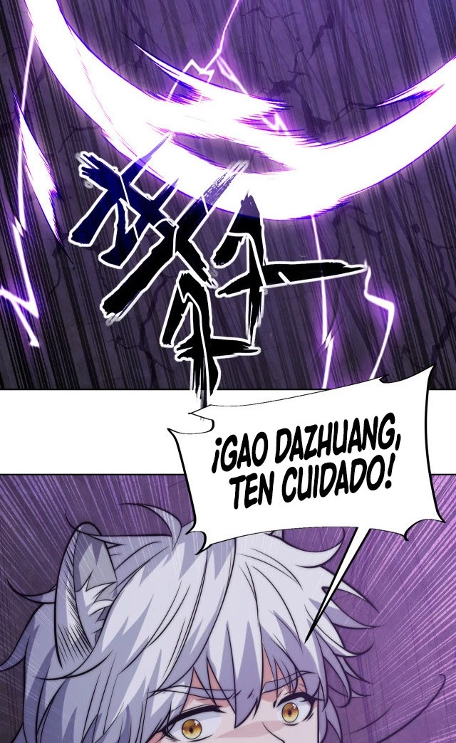 Global Online: Realmente no quiero hacer trampa capítulo 4, página 12